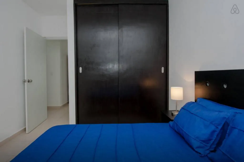 Apartment Departamento Velas Selvanova Coto 5 Playa del Carmen