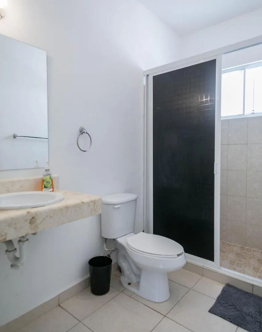 Apartment Departamento Velas Selvanova Coto 5 Playa del Carmen