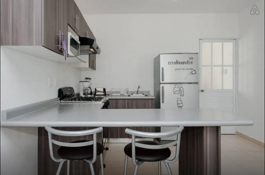 Departamento Velas Selvanova Coto 5 Playa del Carmen Apartamento