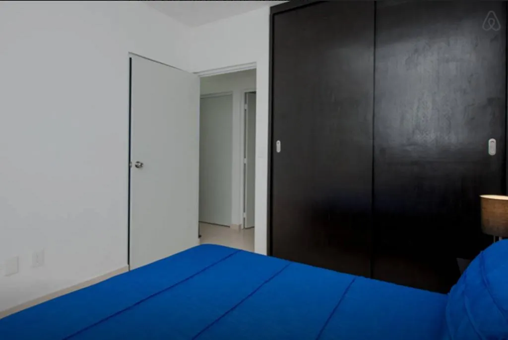 Departamento Velas Selvanova Coto 5 Playa del Carmen