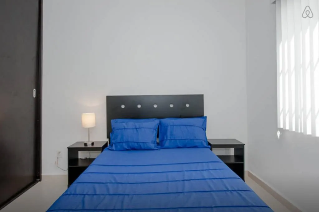 Departamento Velas Selvanova Coto 5 Playa del Carmen Meksyk